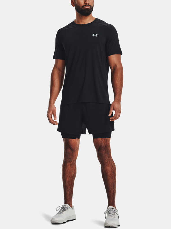 Under Armour Muška majica Under Armour UA Iso-Chill Laser Tee