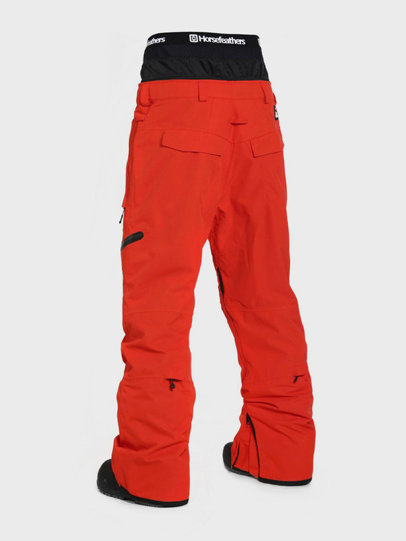 Horsefeathers Hlače Nelson Horsefeathers