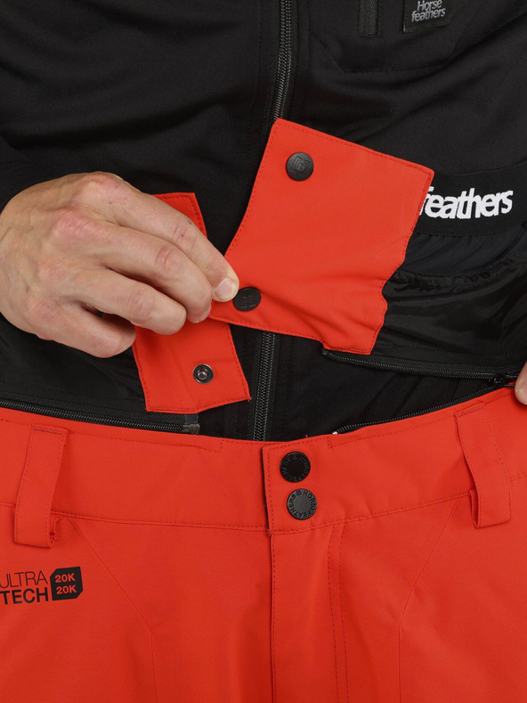 Horsefeathers Hlače Nelson Horsefeathers