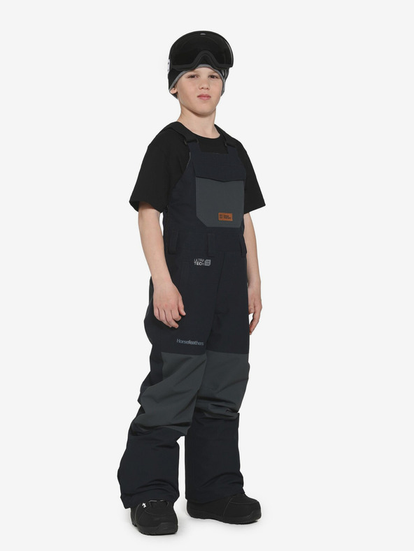 Horsefeathers Dječje hlače Medler II Horsefeathers