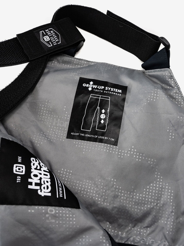 Horsefeathers Dječje hlače Medler II Horsefeathers