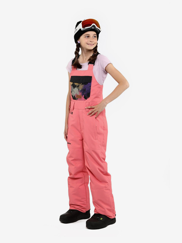 Horsefeathers Dječje hlače Medler II Horsefeathers