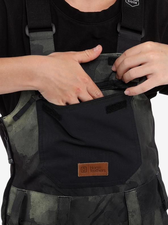 Horsefeathers Dječje hlače Medler II Horsefeathers