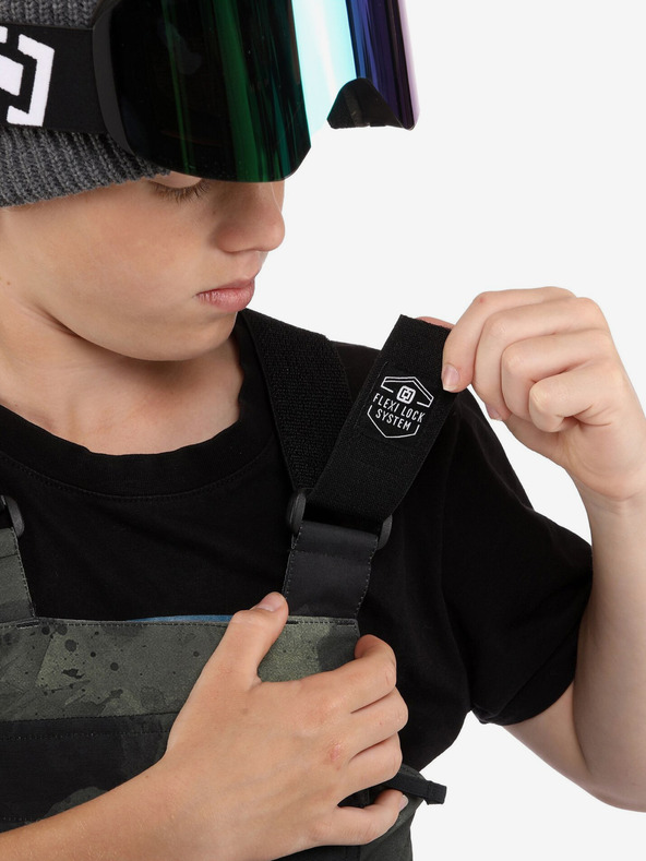 Horsefeathers Dječje hlače Medler II Horsefeathers