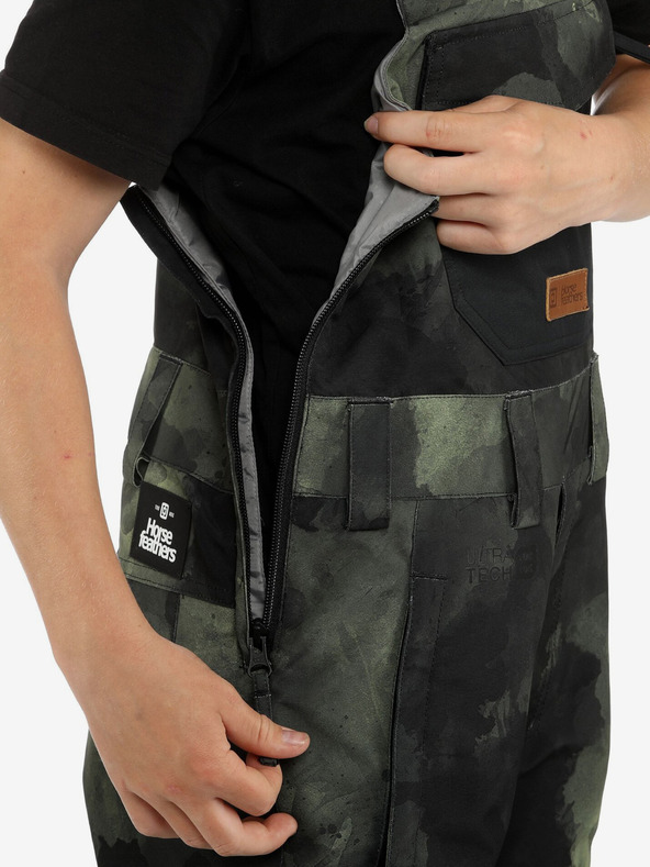 Horsefeathers Dječje hlače Medler II Horsefeathers