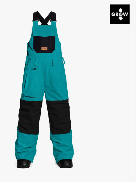 Horsefeathers Dječje hlače Medler II Horsefeathers