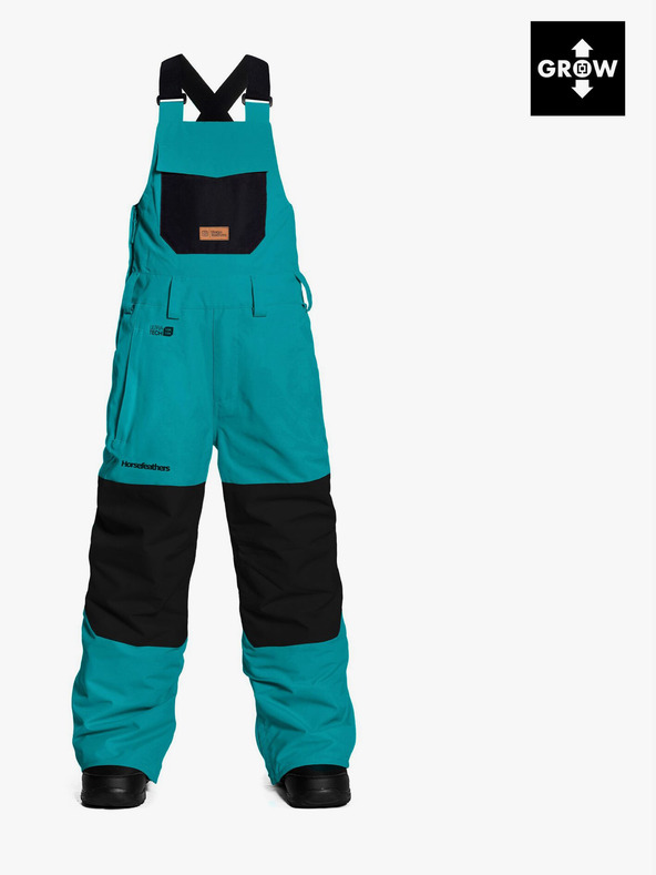 Horsefeathers Dječje hlače Medler II Horsefeathers