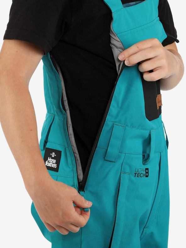 Horsefeathers Dječje hlače Medler II Horsefeathers