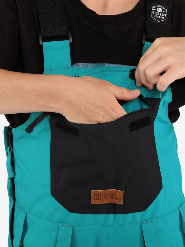 Horsefeathers Dječje hlače Medler II Horsefeathers