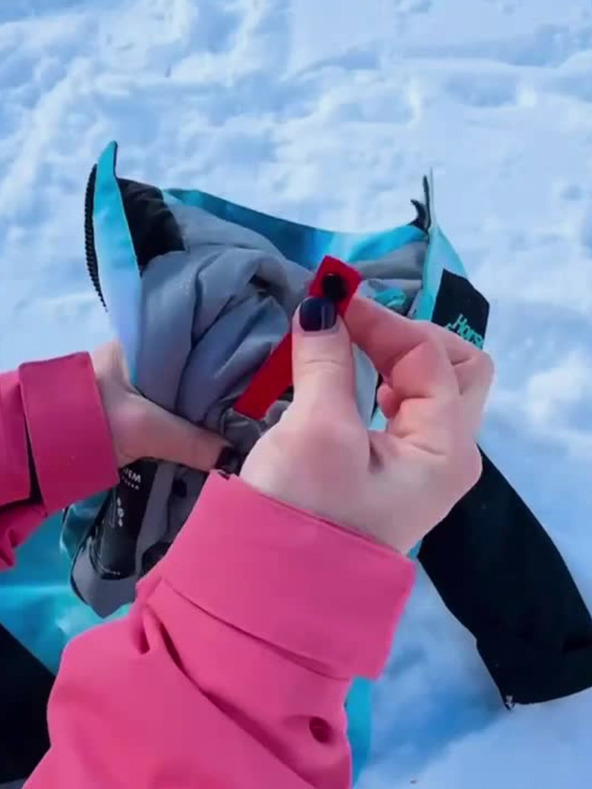 Horsefeathers Dječje hlače Spire II Horsefeathers