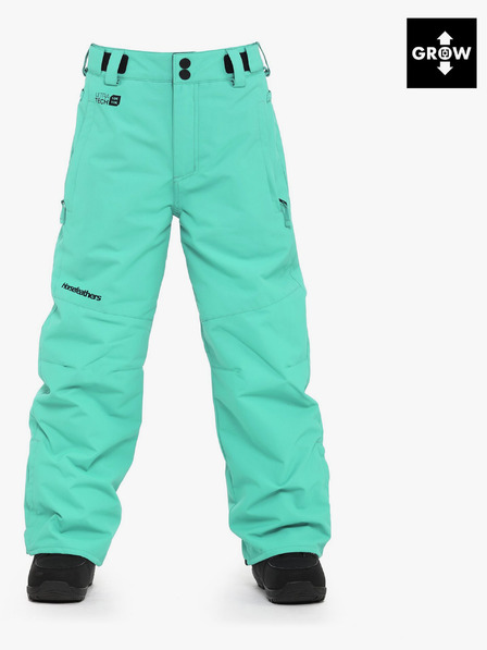 Horsefeathers Dječje hlače Spire II Horsefeathers