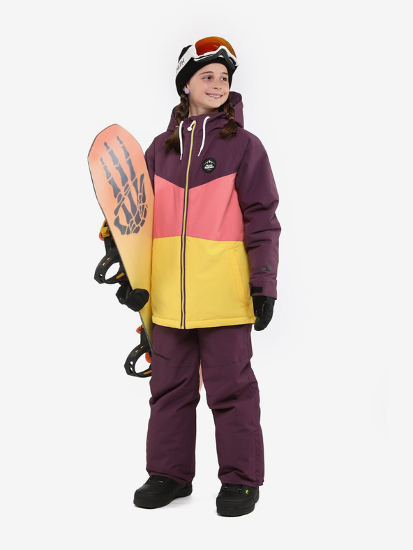 Horsefeathers Dječja jakna Saddie Horsefeathers