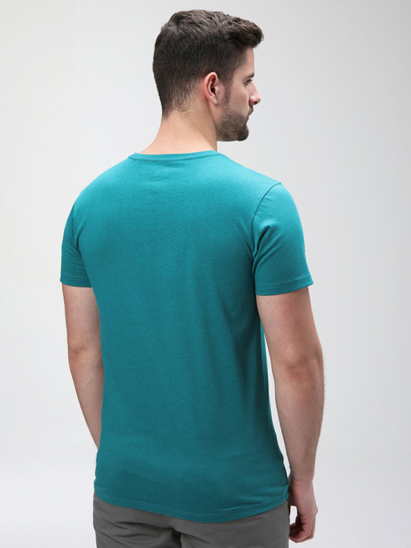 Loap Kerozin muška majica s printom LOAP BENUL