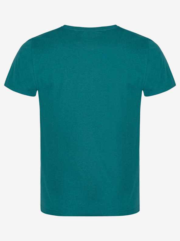 Loap Kerozin muška majica s printom LOAP BENUL