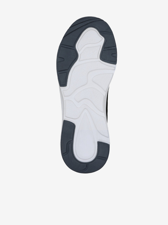 Loap Crne ženske zimske čizme LOAP CRISTA