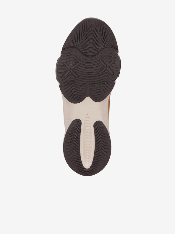 Loap Smeđe ženske zimske čizme LOAP COELA