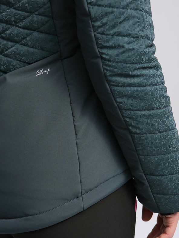 Loap Kerozin ženska skijaška jakna LOAP OKILARA