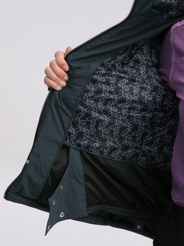 Loap Kerozin ženska skijaška jakna LOAP OKILARA