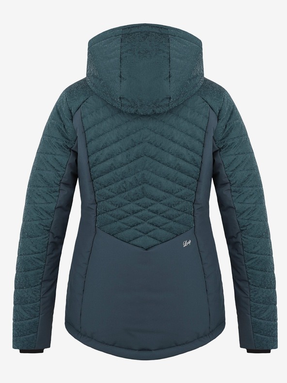 Loap Kerozin ženska skijaška jakna LOAP OKILARA