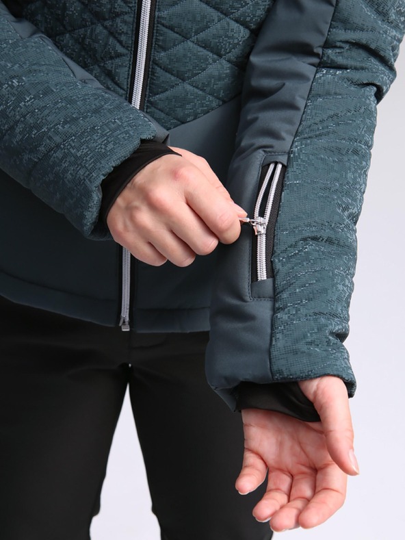 Loap Kerozin ženska skijaška jakna LOAP OKILARA