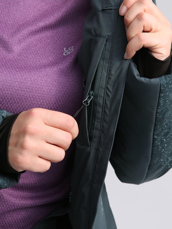 Loap Kerozin ženska skijaška jakna LOAP OKILARA