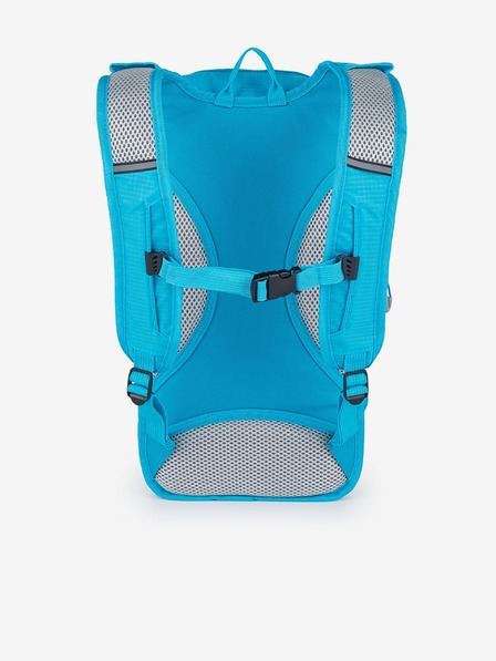 Loap Plavi biciklistički ruksak 15 l LOAP Trail15