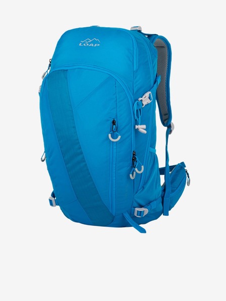 Loap Plavi planinarski ruksak 30 l LOAP Aragac 30