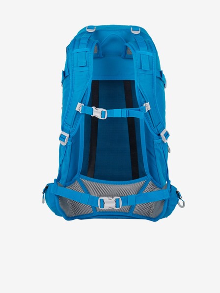 Loap Plavi planinarski ruksak 30 l LOAP Aragac 30