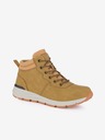 Loap Muške zimske čizme boje senfa LOAP FLAM