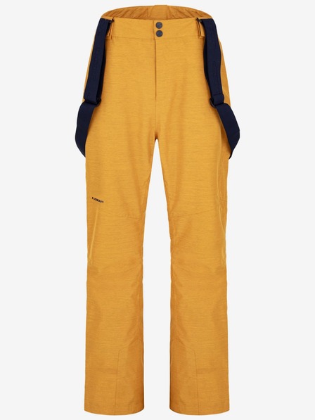 Loap LOAP Lawo senf muške skijaške hlače