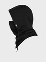 Horsefeathers Balaclava Seneca - crna KONJSKA PERJA