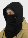 Horsefeathers Balaclava Seneca - crna KONJSKA PERJA