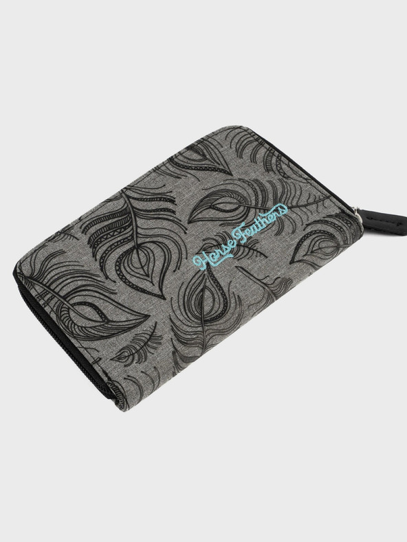 Horsefeathers Novčanik Rhen Horsefeathers