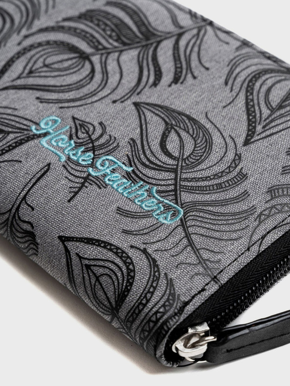 Horsefeathers Novčanik Rhen Horsefeathers