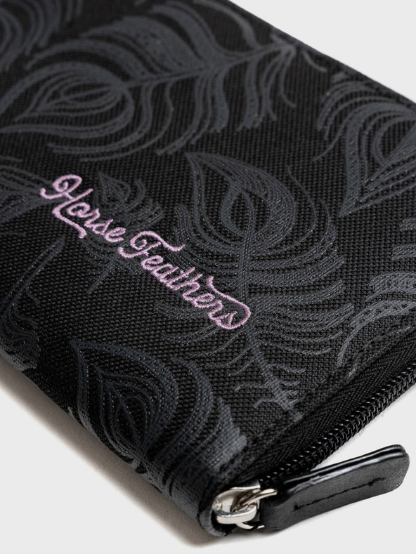 Horsefeathers Novčanik Rhen Horsefeathers