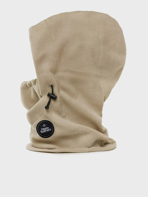 Horsefeathers Balaclava Gene - pijesak HORSEFEATHERS