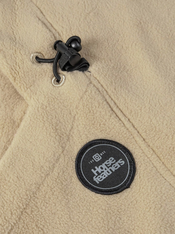 Horsefeathers Balaclava Gene - pijesak HORSEFEATHERS