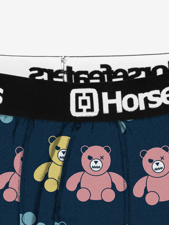 Horsefeathers Boksačice Sidney Horsefeathers