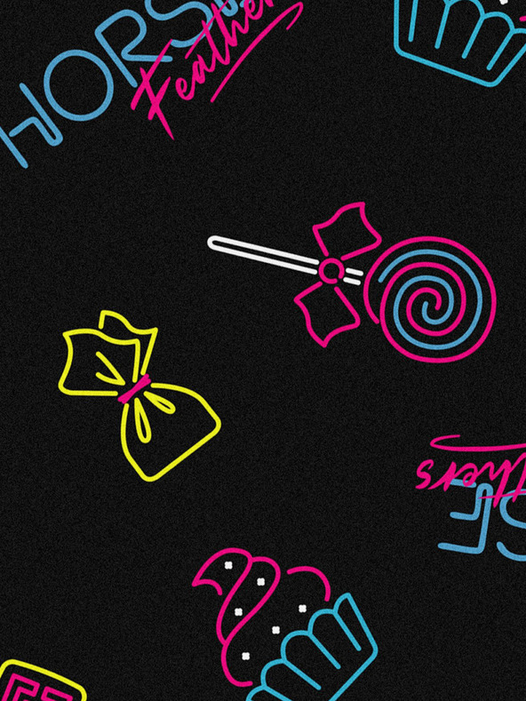 Horsefeathers Boksačice Sidney Horsefeathers