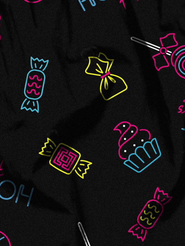 Horsefeathers Kratke hlače Manny Horsefeathers