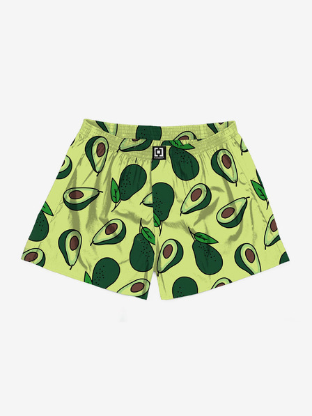 Horsefeathers Kratke hlače Manny Horsefeathers