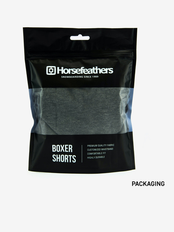 Horsefeathers Kratke hlače Manny Horsefeathers