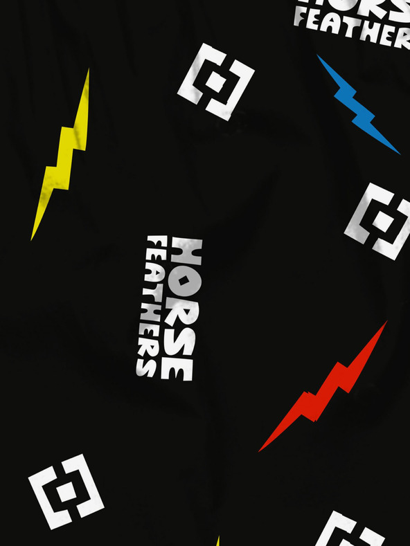 Horsefeathers Kratke hlače Manny Horsefeathers