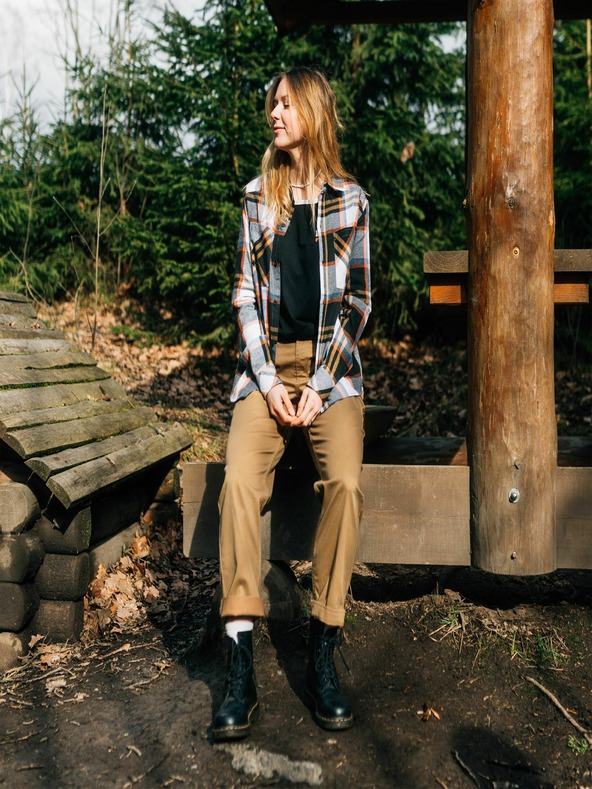 Horsefeathers Karla Horsefeathers košulja