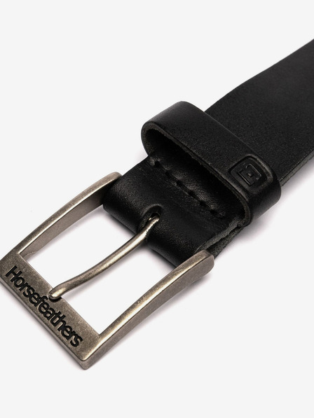 Horsefeathers Knežev pojas s konjskim perjem