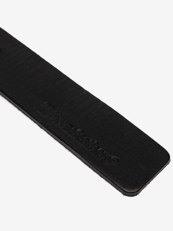 Horsefeathers Knežev pojas s konjskim perjem