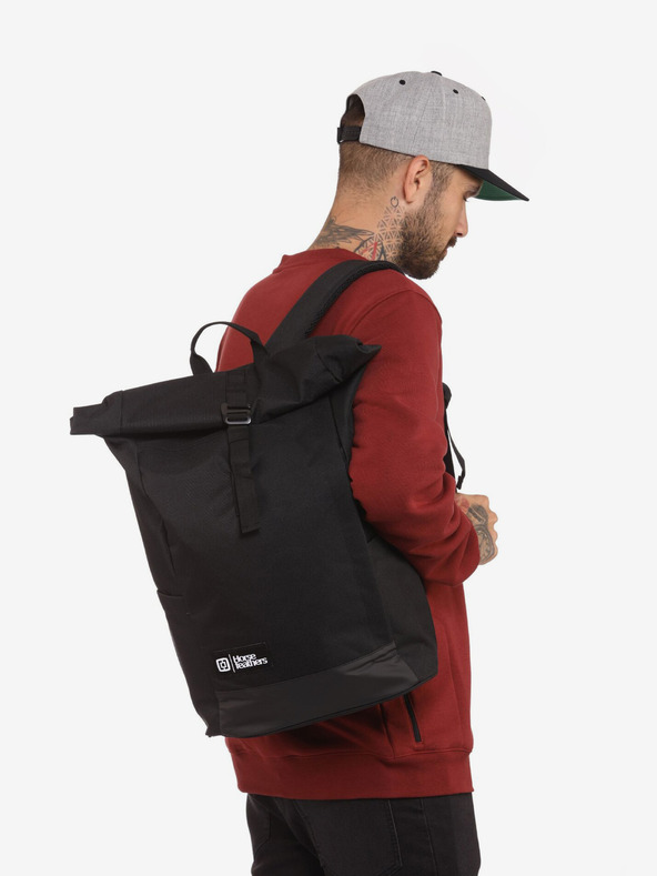 Horsefeathers Ruksak Roller Horsefeathers