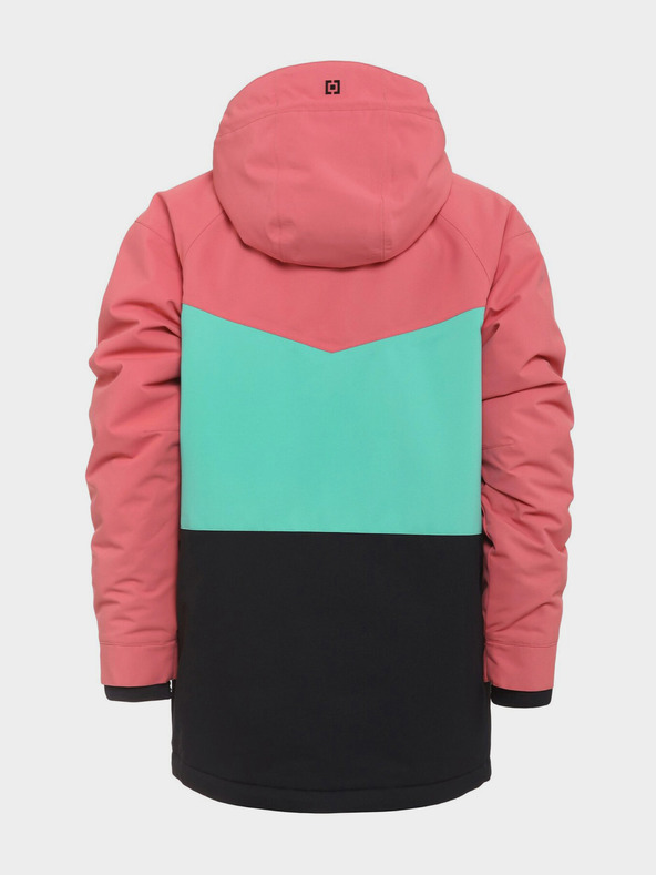 Horsefeathers Dječja jakna Saddie - čajna ruža veličina L HORSEFEATHERS