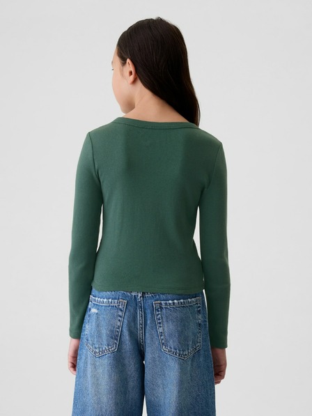 GAP GAP dječja pamučna majica