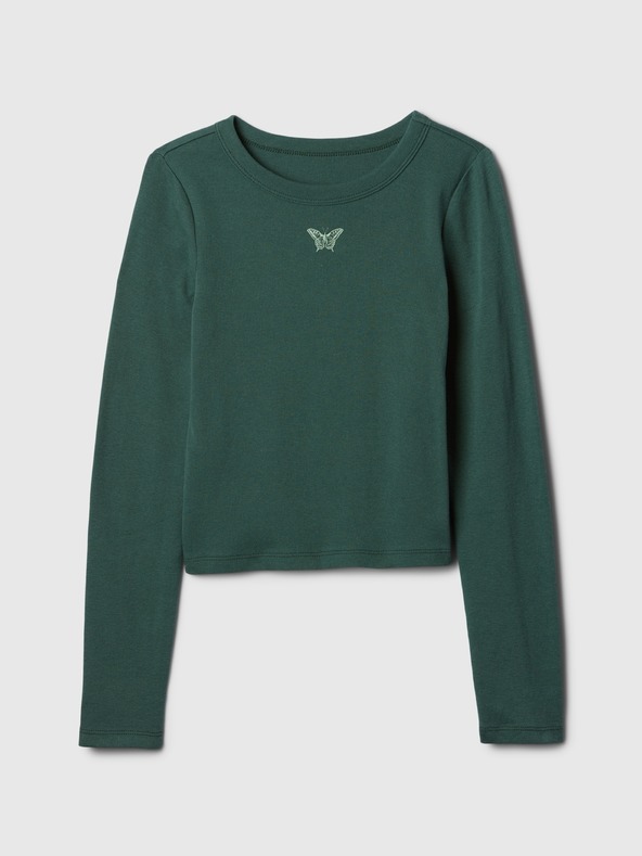 GAP GAP dječja pamučna majica